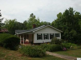 18319 McPherson Loop, Northport, AL 35475