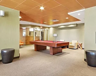 Rented by DBC Management LLC