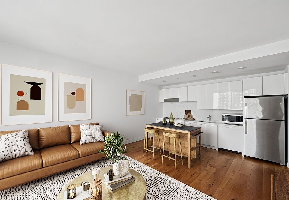 1st image of 180 Broome St APT 2005