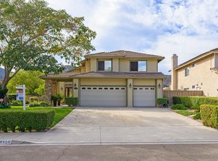 8450 Mesa Terrace Rd, Santee, CA 92071