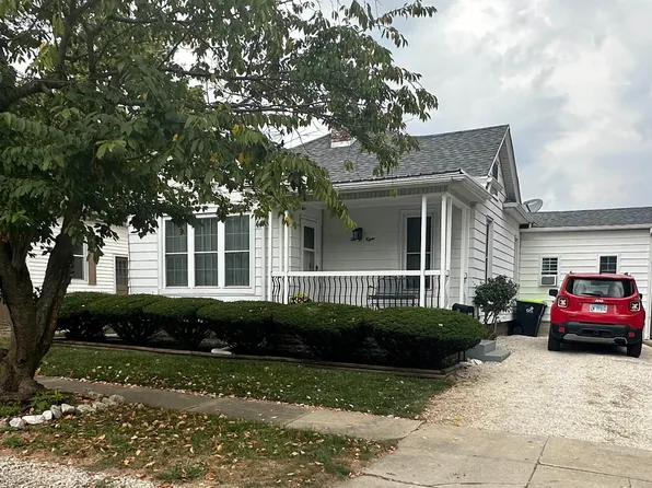 208 Richards St, Jacksonville, IL 62650