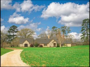 17159 State Highway 155, Frankston, TX 75763