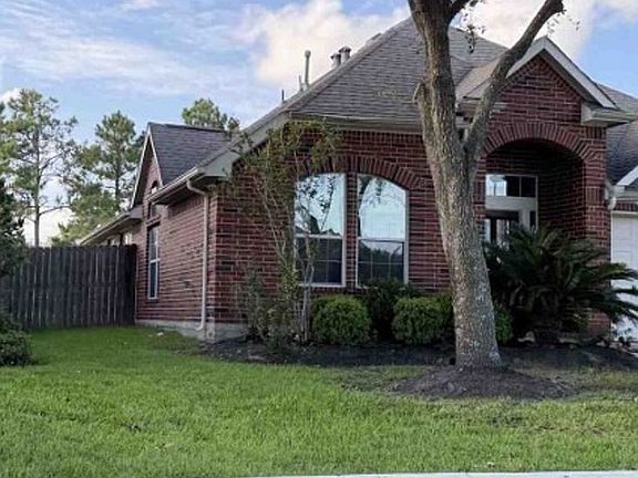 Property Side View
