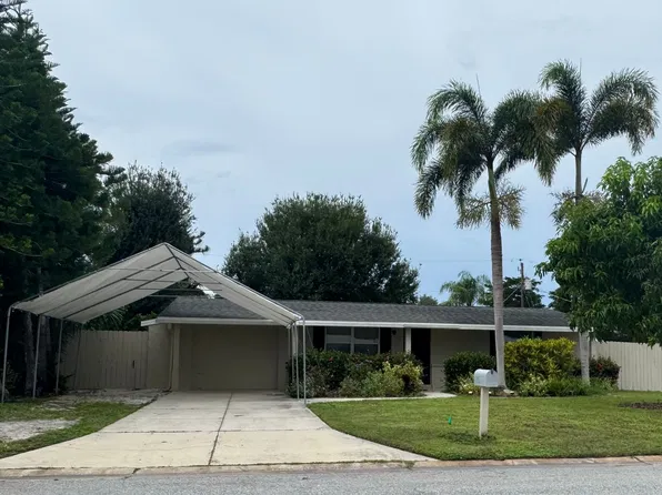 5328 Olive Ave, Sarasota, FL 34231