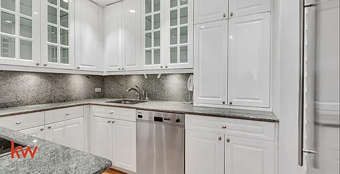 Rented by Keller Williams NYC