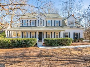 5660 Gayle Trl, Gainesville, GA 30506