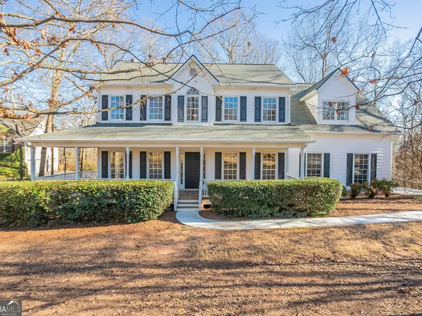 5660 Gayle Trl, Gainesville, GA 30506