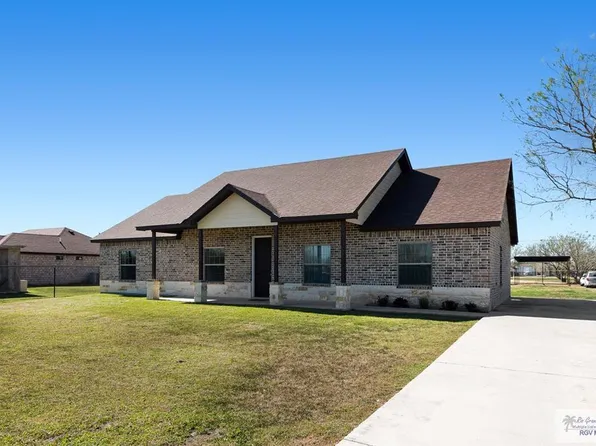 1451 Calle San Lucas, San Benito, TX 78586