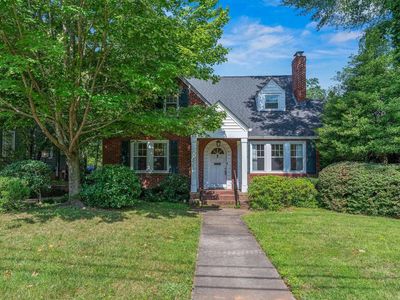 306 McDaniel Ave, Greenville, SC, 29601