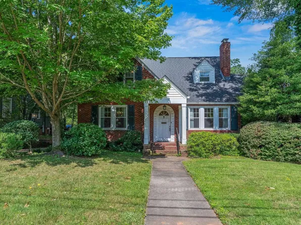 306 McDaniel Ave, Greenville, SC 29601