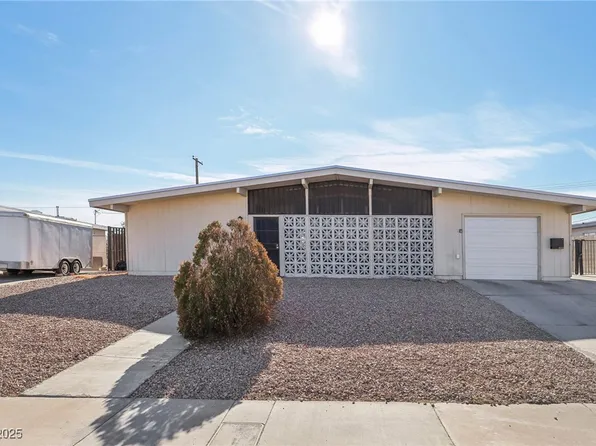 5055 Champions Ave, Las Vegas, NV 89142