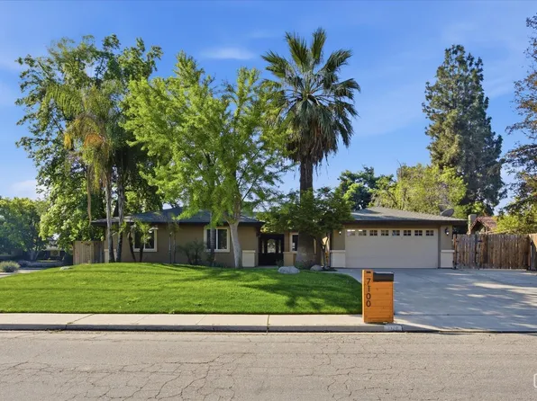 7100 Tioga Ct, Bakersfield, CA 93309