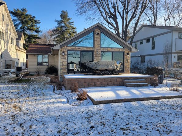 18600 Harrow Avenue N, Forest Lake, MN 55025, MLS: 6127283