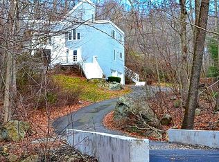 126 Gallows Hill Rd #126, Redding, CT 06896
