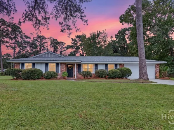 22 S Millward Road, Savannah, GA 31410