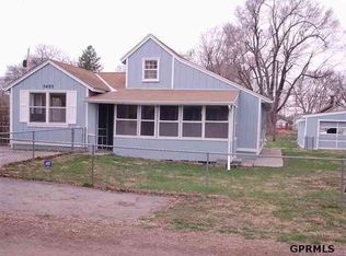 5402 N 7th St, Omaha, NE 68110