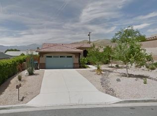 9611 San Simeon Dr, Desert Hot Springs, CA 92240