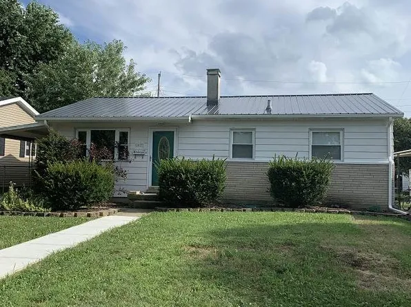 1417 Woodbine Dr, Connersville, IN 47331