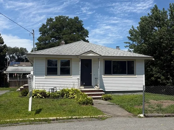 5 Lafayette Ave, Lawrence, MA 01843