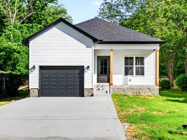 359 3rd St, Guthrie, KY 42234