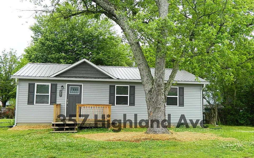 357 Highland Ave