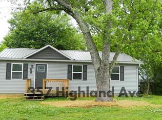 357 Highland Ave, Cookeville, TN 38501