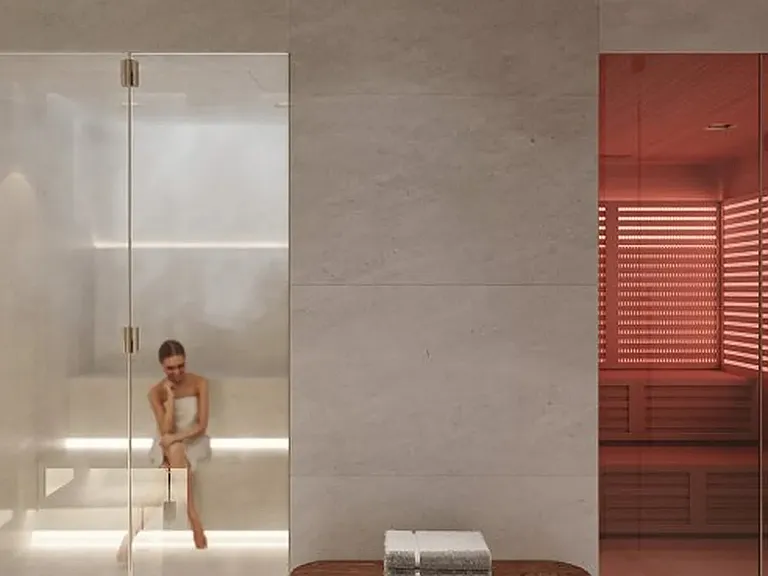 555 W 22nd St #9FE — Photo 24