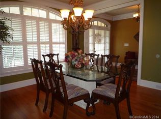 4329 Crepe Ridge Dr, Denver, NC 28037