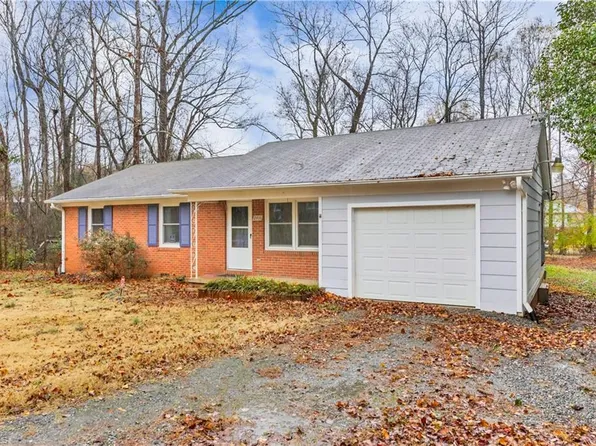 2416 Wilkins St, Burlington, NC 27217
