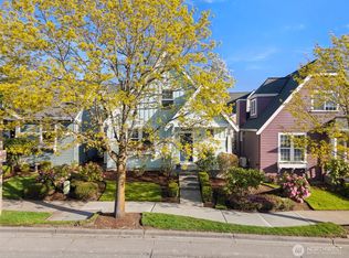 148 NE Sunset St, Poulsbo, WA