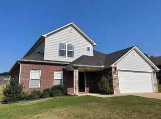 2830 Gladstone Dr, Conway, AR 72032