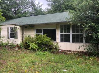 1241 Alfred St NE, Aiken, SC 29801