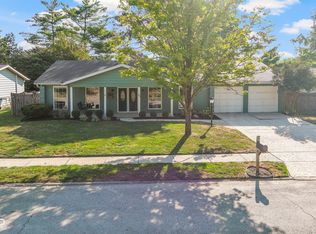 62 Wilson Dr, Carmel, IN 46032