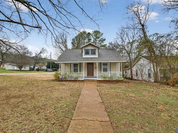 1622 Beirne Ave NE, Huntsville, AL 35801