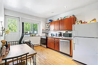 Rented by Oxford Property Group