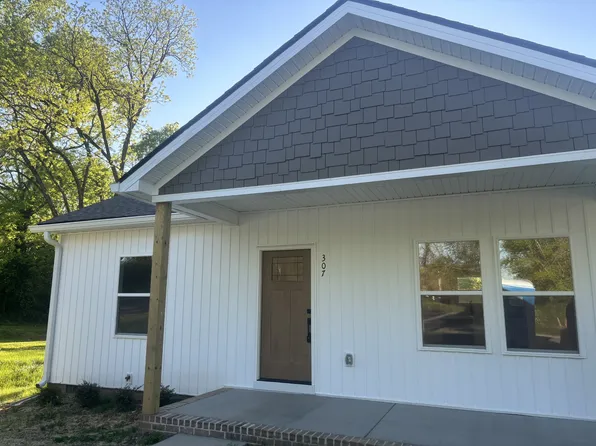 307 N Frierson St, Columbia, TN 38401