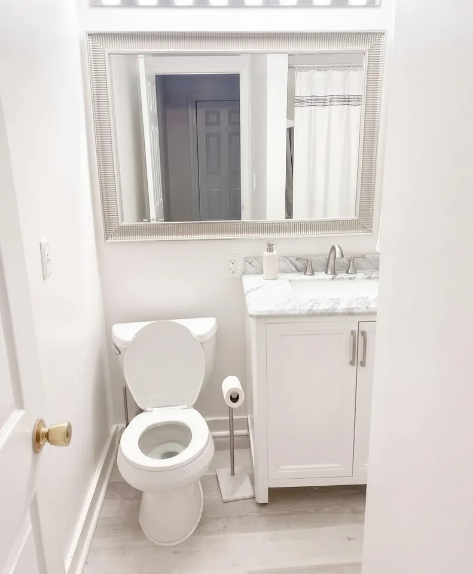 3 bed, 900 sqft, $1,600 — Photo 2