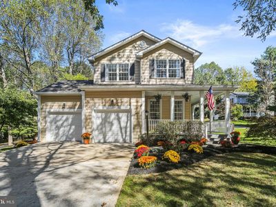 6486 Onward Trl, Clarksville, MD, 21029