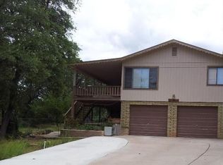 1209 N Matterhorn Rd, Payson, AZ 85541