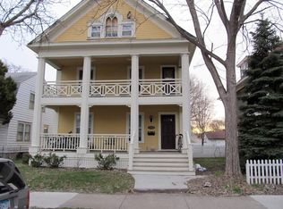 2724 Garfield Ave #2, Minneapolis, MN 55408