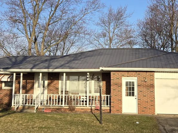 10810 State Route 118, Van Wert, OH 45891