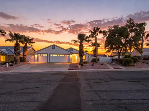 2355 Cassia Circle, Bullhead City, AZ 86442