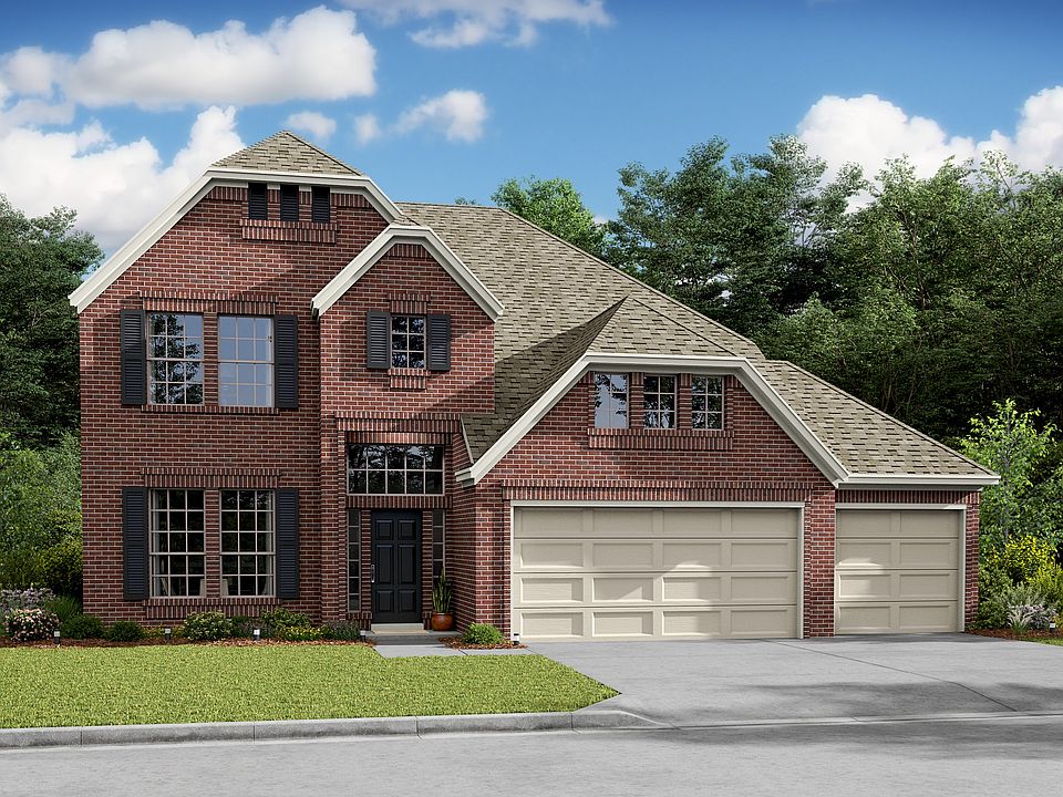 Easton II - 345 Hunter Ranch Way 19