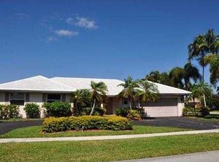 301 SW 74th Ter, Plantation, FL 33317