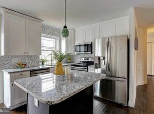 3417 Hamilton Ave, Baltimore, MD 21214