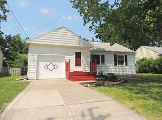 30115 Thomas St, Willowick, OH