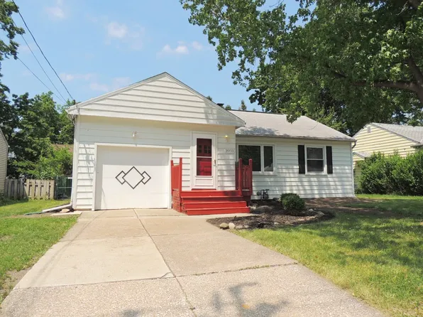 30115 Thomas St, Willowick, OH 44095