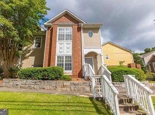 1731 Pryor Rd SW UNIT 109, Atlanta, GA 30315