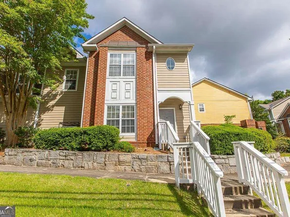 1731 Pryor Rd SW Unit 109, Atlanta, GA 30315