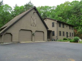 145 Douglas Hook Rd, Glocester, RI 02814